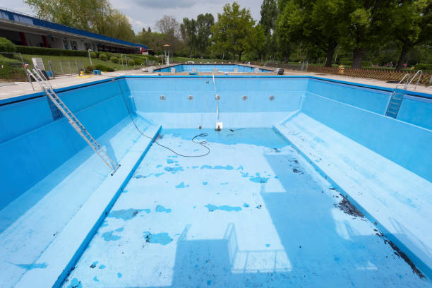Best Water damage contractors near me  in Republic, PA