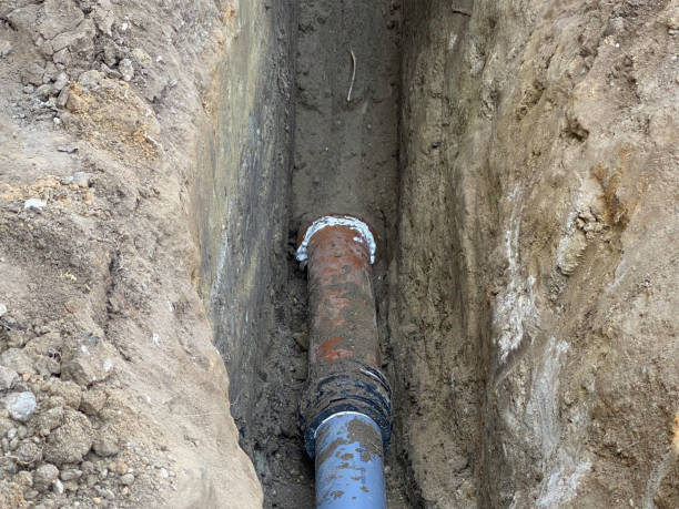 Best Flood restoration services  in Republic, PA