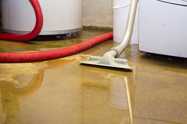 Republic, PA Water damage restoration Company