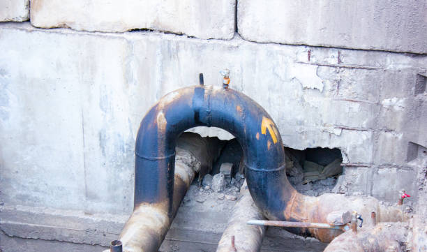 Best Commercial water damage restoration  in Republic, PA